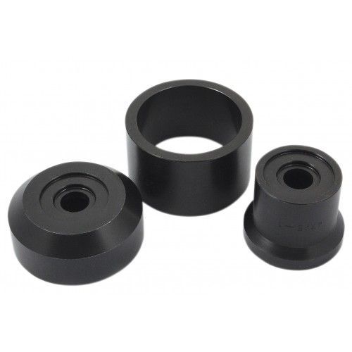 Ford Fiesta, Puma, Ka Rear Trailing Arm Bush Remover / Installer - Adaptor Set